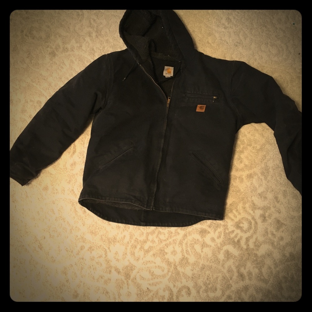 Men's medium Carhartt coat